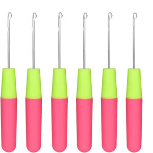 Crochet Pin