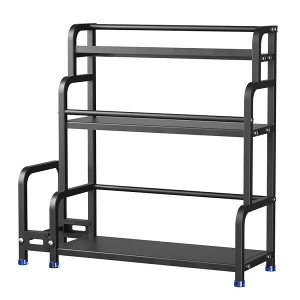 Multi-functional kitchen shelves - Image 5