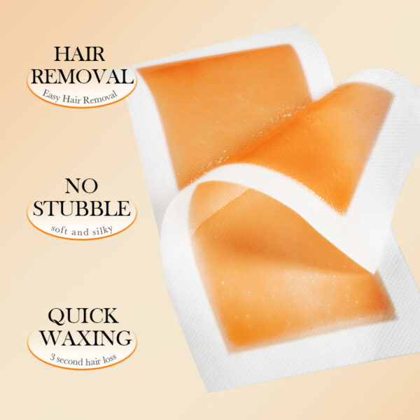 SADOER aloe vera mild soothing double-sided hair removal - Image 4