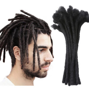 Handmade Dreadlocs  6in10in20in