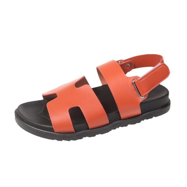 Women's Plus-size Sandals - Image 3