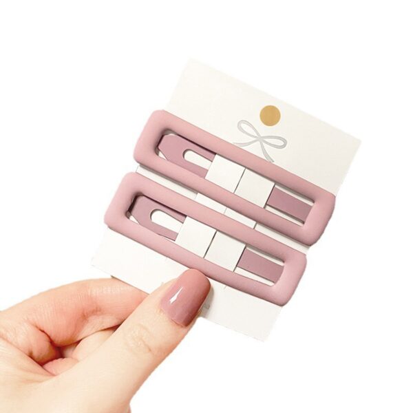 High-end hairpin, hair clip - Image 5