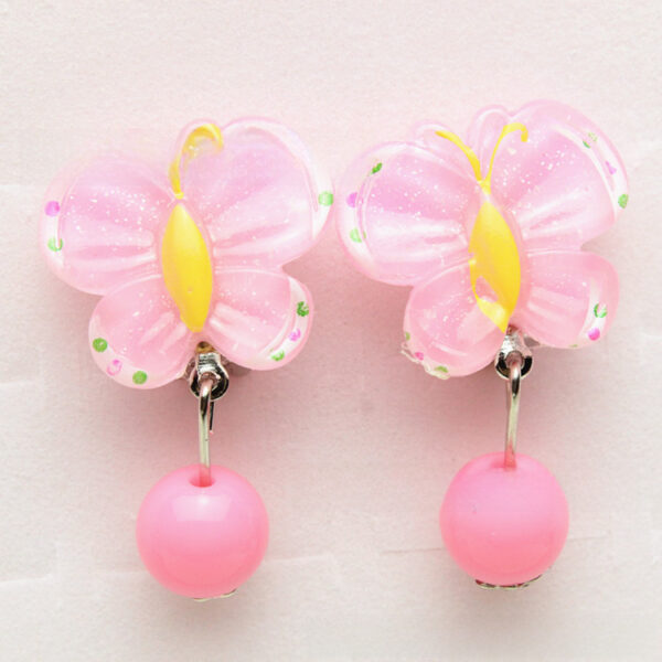 Korean version of children's ear clips - Image 4