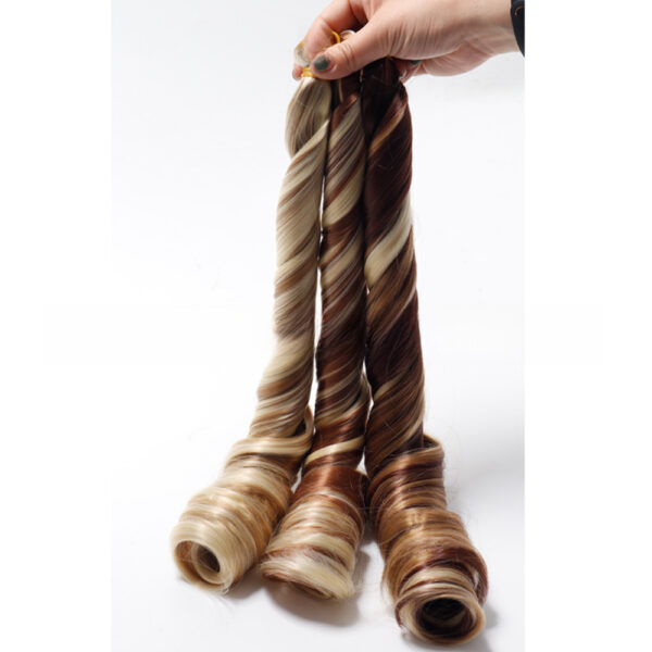 22inch French Loose Wave - Image 4