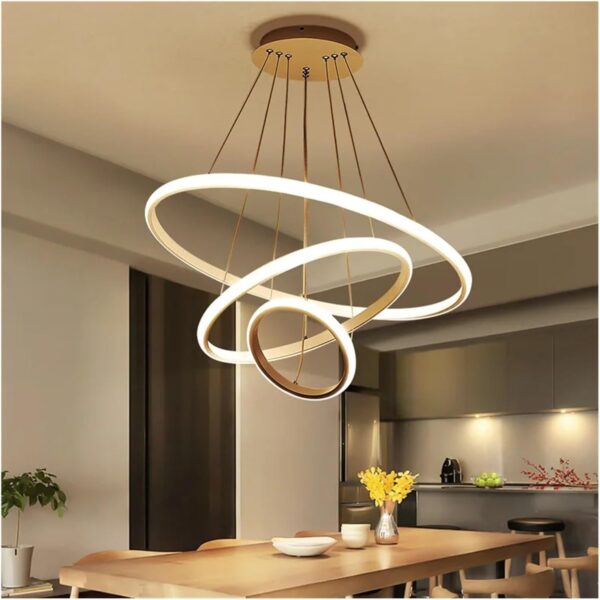 Hall chandelier - Image 2