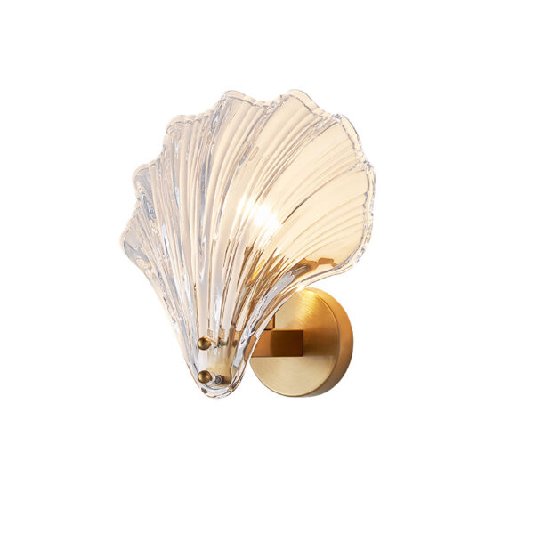 Modern Nordic bedroom wall lamp - Image 5
