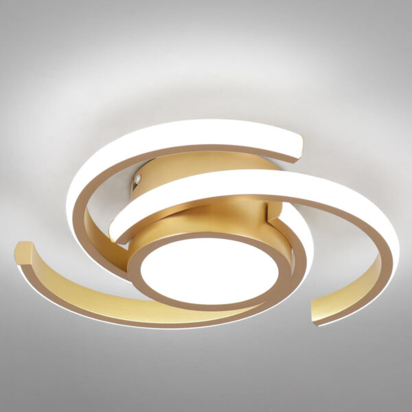 Nordic ceiling lamp