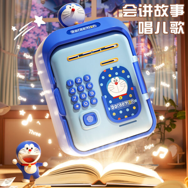 Children's piggy bank 2025 new model - Image 4