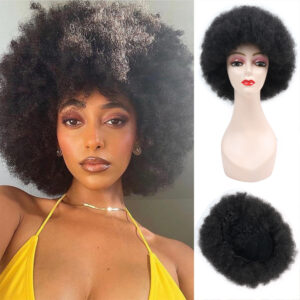 Afro Wig
