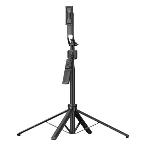 C17 gimbal fully automatic follow-up artifact, selfie stick - Image 2