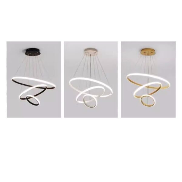 Modern Living room chandelier - Image 5