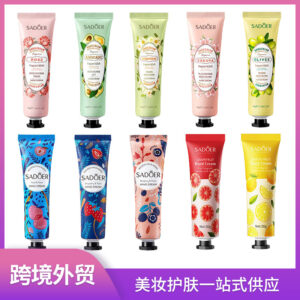 SADOER Moisturizing Hand Cream 30g
