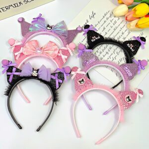 New children's headband