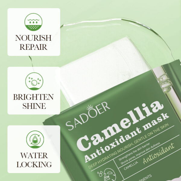 Hydrating Mask - Image 3