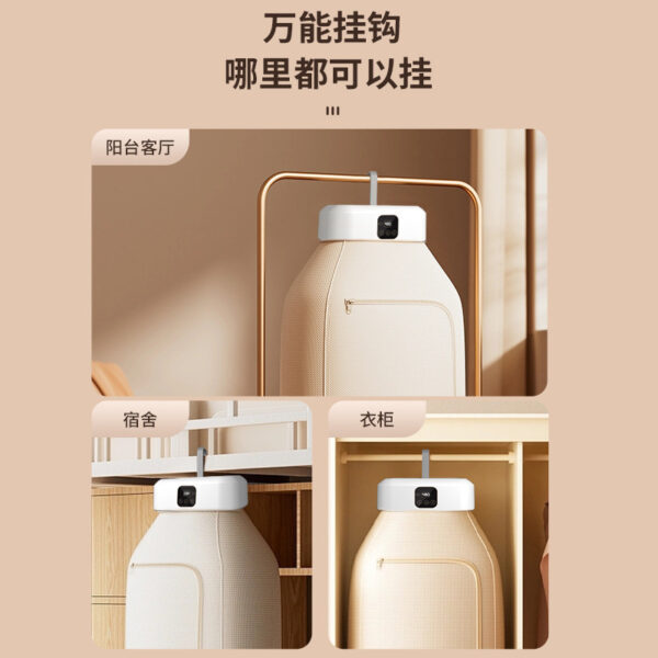 Foldable sterilization dryer - Image 4