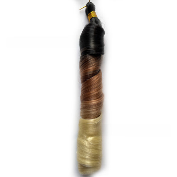 22inch French Loose Wave - Image 5