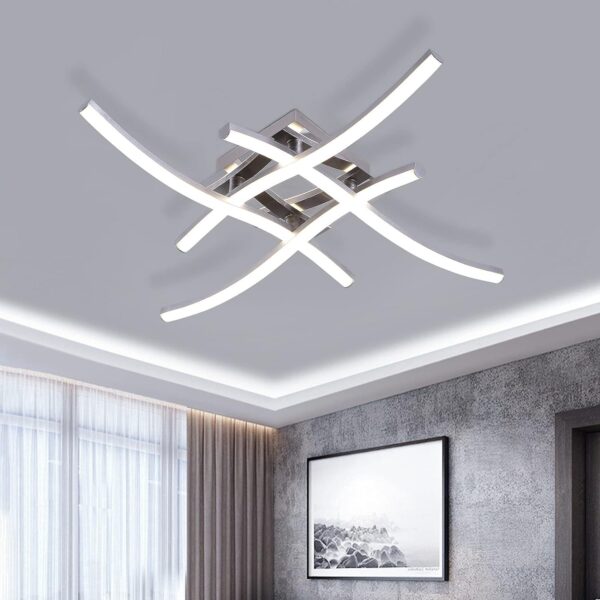 Nordic creative lamp - Image 2