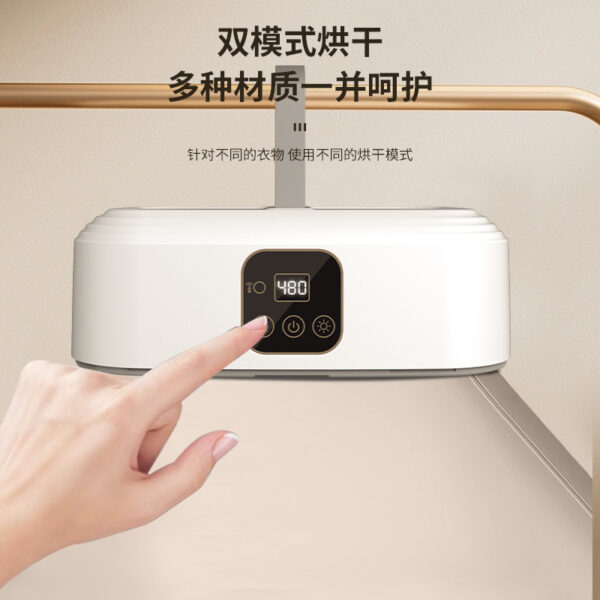Foldable sterilization dryer - Image 3