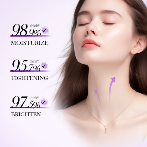 Sadoer Lifting Neck Cream - Image 4