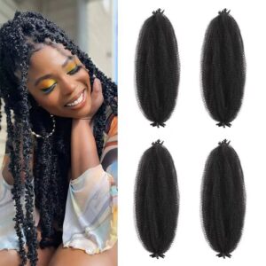 Marley Braid Extension