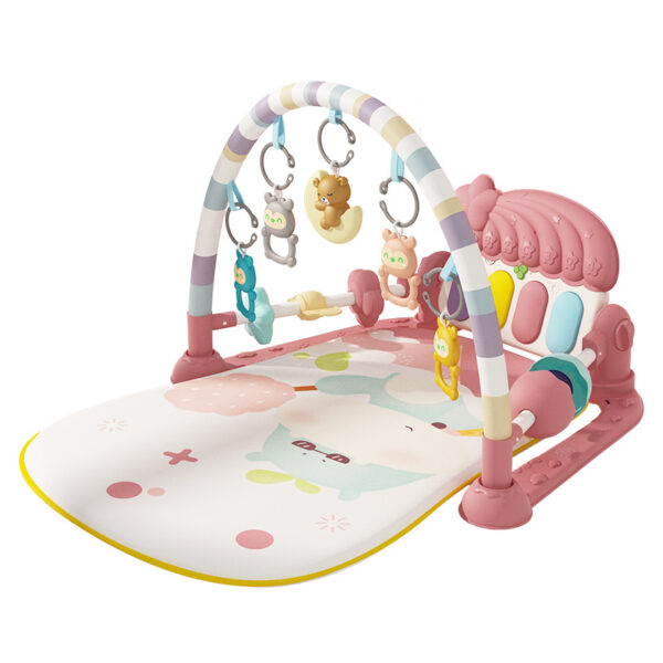 Pedal piano newborn baby toy 0-1 year old - Image 5