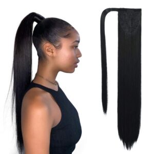 Ponytail Hair
