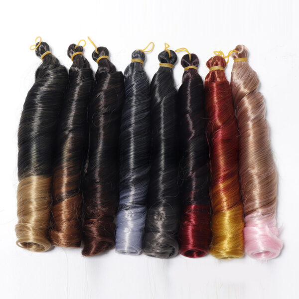 22inch French Loose Wave - Image 3