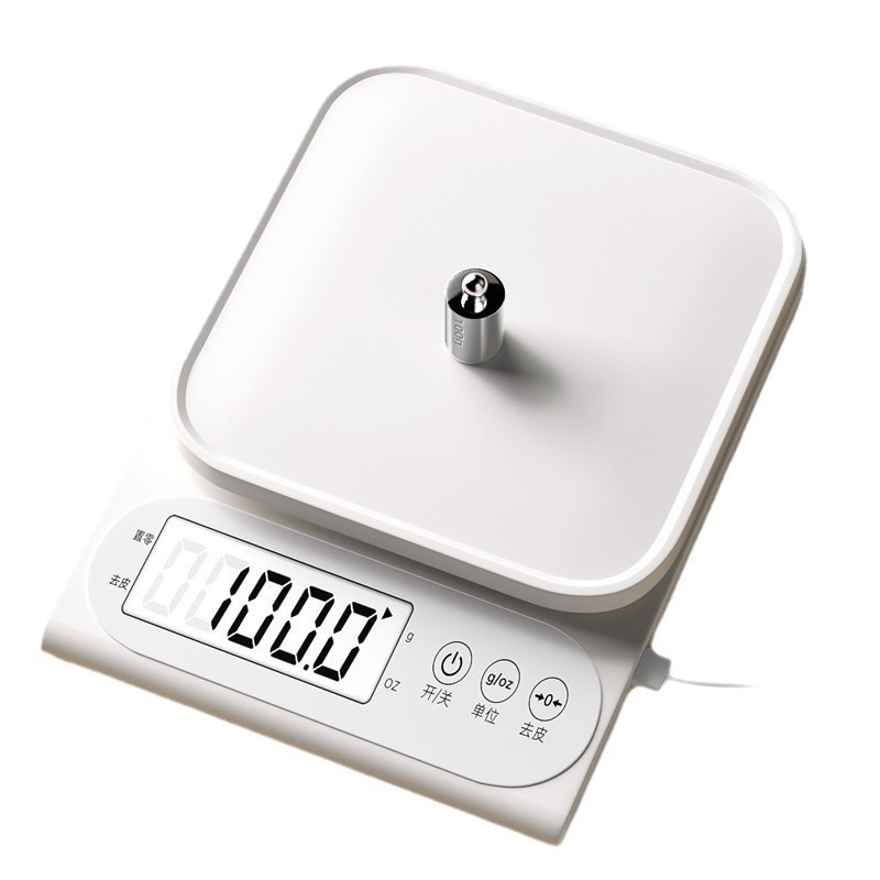 High-precision electronic small scale - Image 5