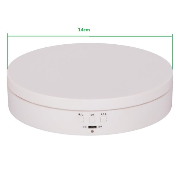 rotating product display - Image 2