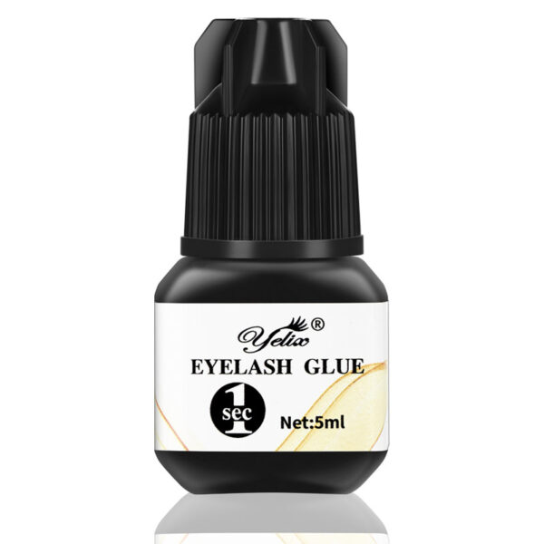 Waterproof eyelash  extension glue - Image 5