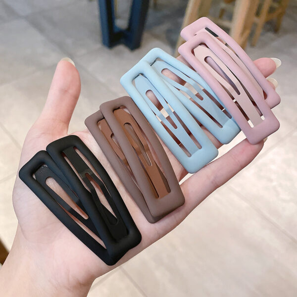 High-end hairpin, hair clip - Image 4