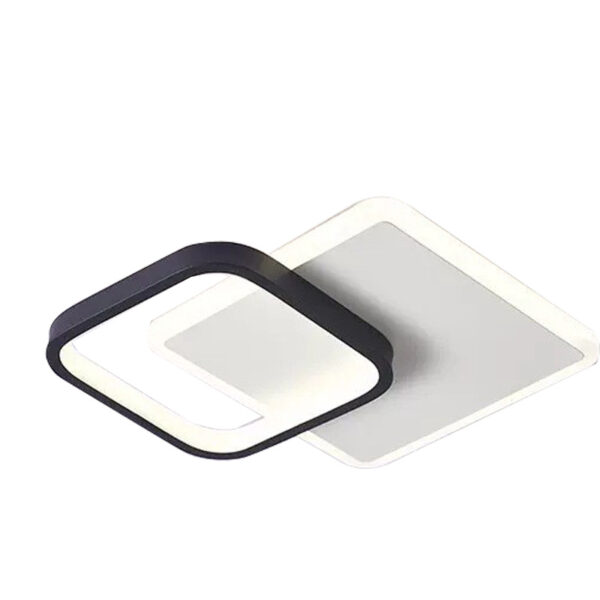 Modern and simple ceiling led lamp - Image 5