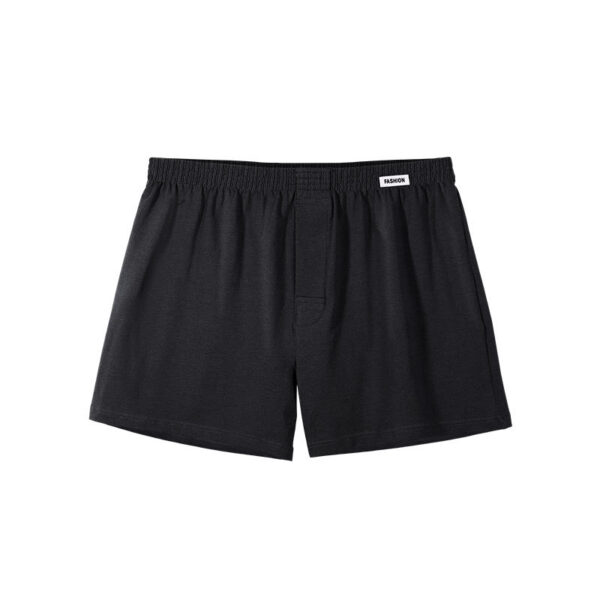 men's cotton underwear boxer - Image 5