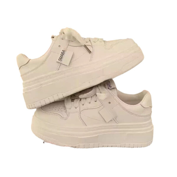 ins versatile student sneakers - Image 5
