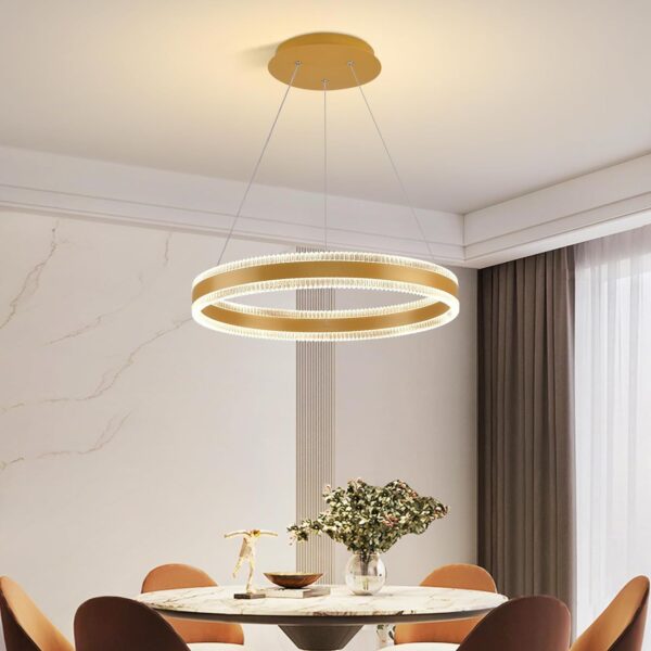 Hall chandelier - Image 3