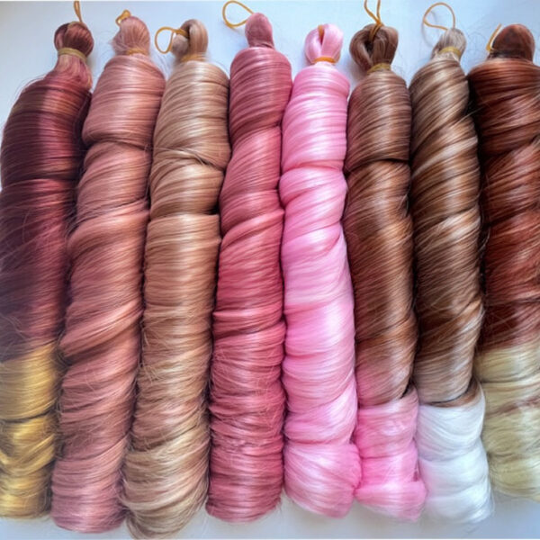 14inch Silky French Loose wWave - Image 2