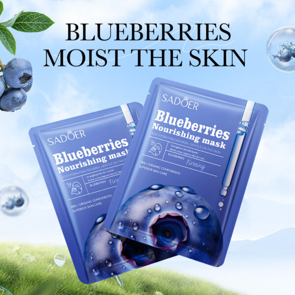 Hydrating Mask - Image 2