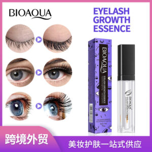 Bioaoua eyelash moisturizer