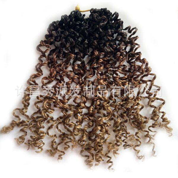 Yanky twist Crochet Braid - Image 5
