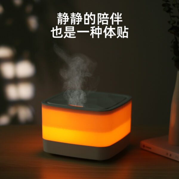 Automatic fragrance sprayer diffuser - Image 2