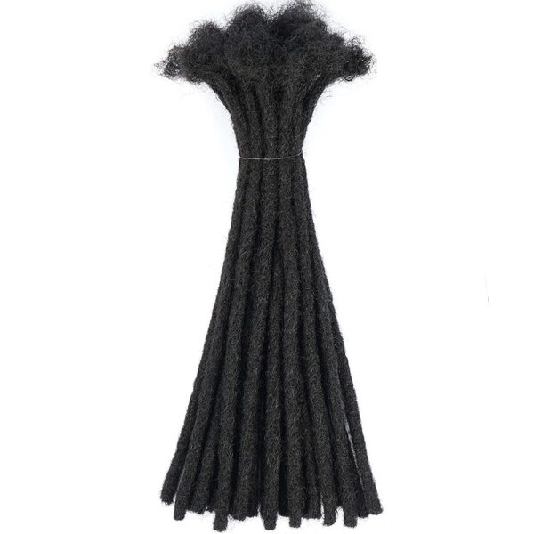 Handmade Dreadlocs  6in10in20in - Image 5