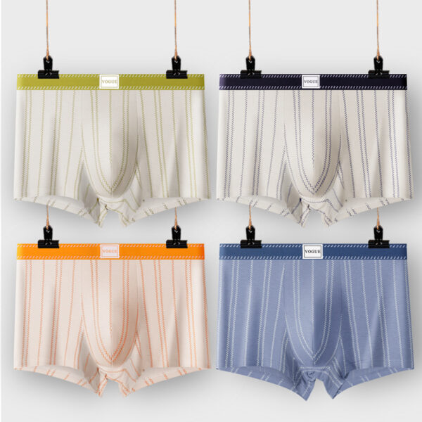 men's underwear plus size - Image 3
