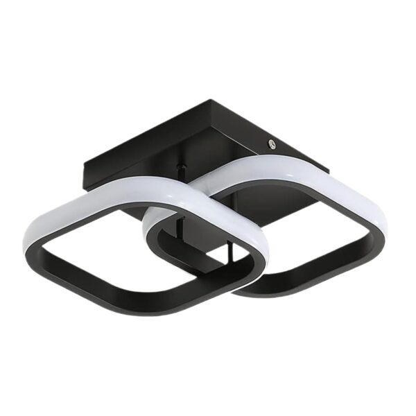 Nordic minimalist ceiling light - Image 5