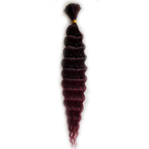 Deep twist boho curls - Image 5