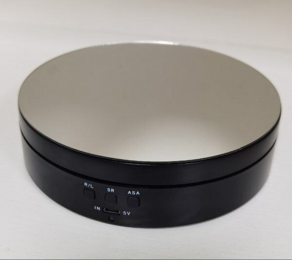 rotating product display - Image 4