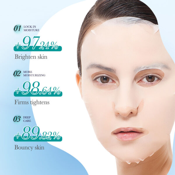 Hydrating Mask - Image 4