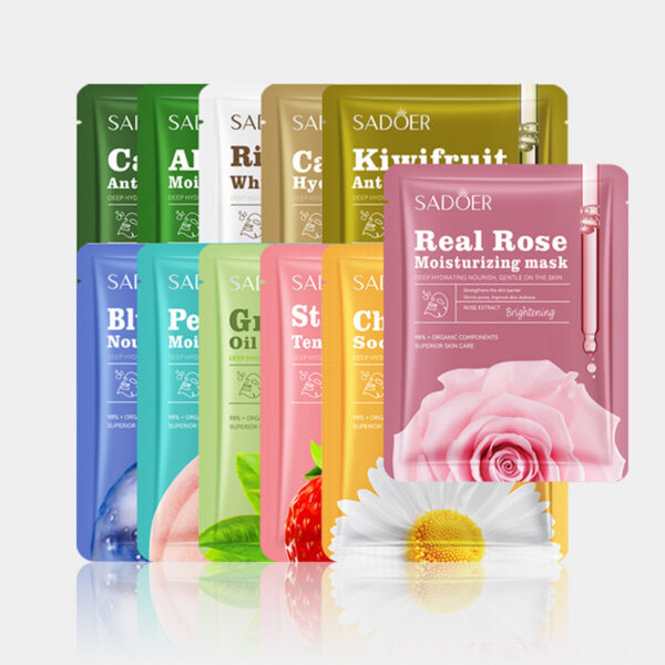 Hydrating Mask - Image 5