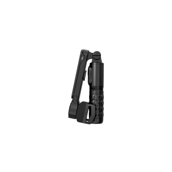 Q09 Gimbal Anti-shake Selfie Stick, Desktop Mobile Phone Holder - Image 5