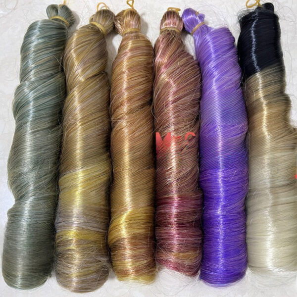 22inch French Loose Wave - Image 2