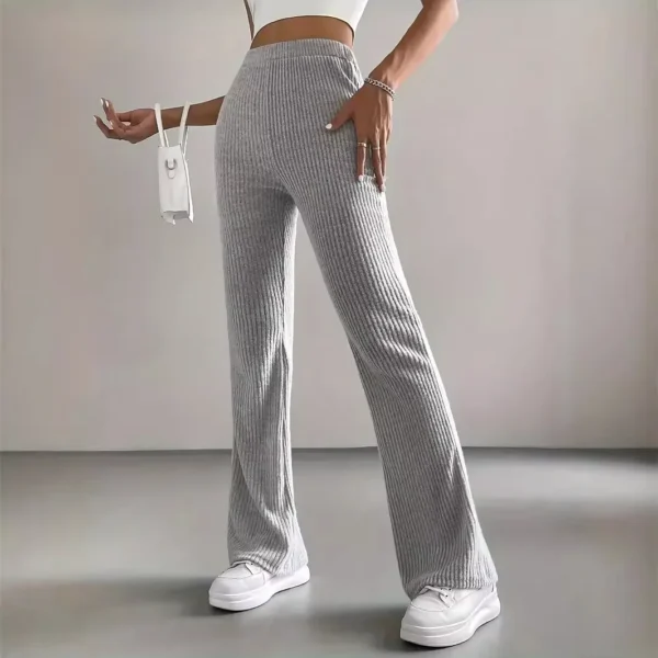 2025 New Flared Pants - Image 3